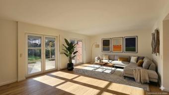 DOPPELHAUSHÄLFTE FÜR PLATZLIEBHABER ... WOHNTRAUM IN RUHIGER LAGE Haus kaufen 41065 Mönchengladbach Bild mittel