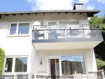 Doppelhaushälfte: Ihr Rückzugsort im Grünen von Willingen Haus kaufen 34508 Willingen (Upland) Bild mittel