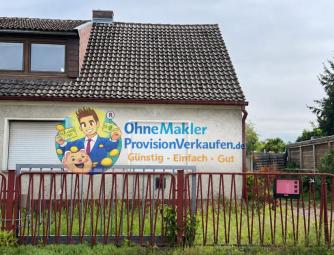 Doppelhaushälfte in Cottbus-Vogelsiedlung - www.ohnemaklerprovisionverkaufen.de Haus kaufen 03044 Cottbus Bild mittel