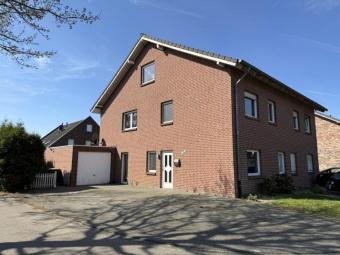 Doppelhaushälfte in guter Lage – familienfreundliches Wohnen in der Klever Oberstadt Haus kaufen 47533 Kleve (Kreis Kleve) Bild mittel