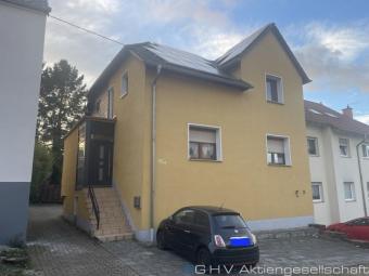 Doppelhaushälfte in guter Wohnlage mit 9,36 KWp PV-Anlage Haus kaufen 66292 Riegelsberg Bild mittel