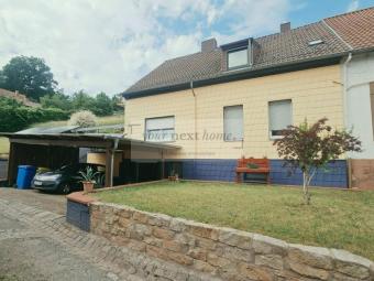 Doppelhaushälfte in ruhiger Lage von Zweibrücken zu verkaufen. Haus kaufen 66482 Zweibrücken Bild mittel