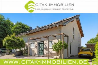 Doppelhaushälfte (Kern-Haus) in dörflicher Ruhiglage von Köln-Fühlingen mit unverbautem Feldblick. Haus kaufen 50769 Köln Bild mittel