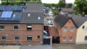 Doppelhaushälfte mit Anbau und zwei Terrassen - sofort bezugsfrei Haus kaufen 50374 Erftstadt Bild mittel