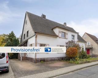 Doppelhaushälfte mit Charme und Gartenidylle in Ratingen-Lintorf Haus kaufen 40885 Ratingen Bild mittel