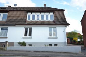 Doppelhaushälfte mit Garage in 37603 Holzminden Haus kaufen 37603 Holzminden Bild mittel