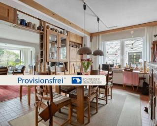 Doppelhaushälfte mit Garten, Garage und Einliegeroption in Ratingen-Süd Haus kaufen 40878 Ratingen Bild mittel