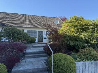 Doppelhaushälfte mit Geschichte, großem Hof und vielseitigen Nutzungsmöglichkeiten Haus kaufen 52152 Simmerath Bild mittel