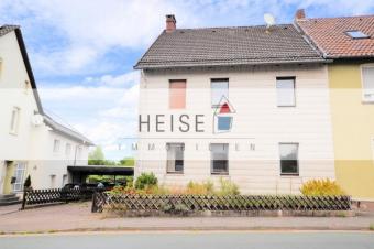 Doppelhaushälfte mit Nebengelass in zentraler Lage von Boffzen Haus kaufen 37691 Boffzen Bild mittel