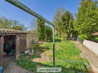 Doppelhaushälfte mit viel Garten! Haus kaufen 66440 Blieskastel Bild mittel