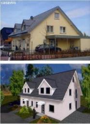 Doppelhaushälfte zentral in Herkenrath Haus kaufen 51429 Bergisch Gladbach Bild mittel