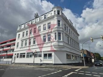 Doppelte Gelegenheit: Zwei Eigentumswohnungen in attraktiver Lage Wohnung kaufen 26382 Wilhelmshaven Bild mittel