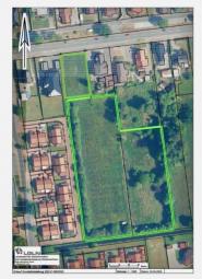 * Doppeltes Grundstücksangebot in Ostrhauderfehn: 1.265 qm Baufläche + 12.381 qm Grünland für Ihre Pläne * Grundstück kaufen 26842 Ostrhauderfehn Bild mittel