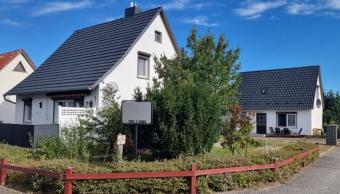 Doppeltes Wohnglück mit vielseitigen Möglichkeiten! Haus kaufen 17459 Ückeritz Bild mittel