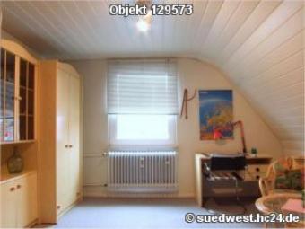 Dossenheim: Zweizimmerwohnung Wohnung mieten 69221 Dossenheim Bild mittel