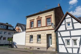 Dottendorf begehrt: Jahrhundertwendehaus mit Charakter & Perspektive Haus kaufen 53129 Bonn Bild mittel