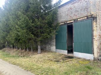 Dreiseitenhof vor den Toren Dresdens Gewerbe kaufen 01990 Großkmehlen Bild mittel