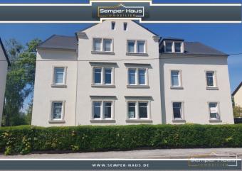 DRESDEN: Helle Eigentumswohnung frei für Vermietung und Selbstnutzer Wohnung kaufen 01259 Dresden Bild mittel