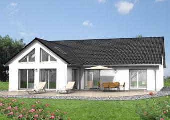 DUMAX-Massiv*****Wohnen auf einer Ebene mit vielen Highlights Haus kaufen 32479 Hille Bild mittel