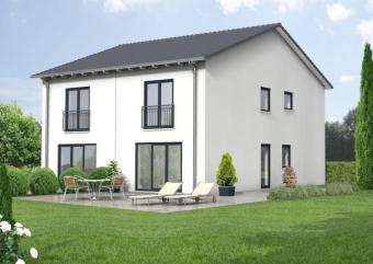 DUMAX*****Doppelhauspartner gesucht - Schnuckeliges Doppelhaus mit vielen Highlights in Melle-Buer! Haus kaufen 49328 Melle Bild mittel