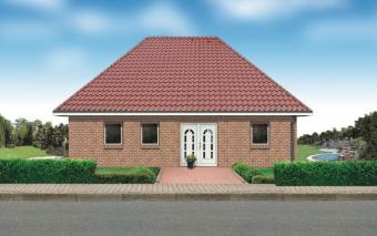 DUMAXP°°°Unser Mini-Bungalow in Dickel, inkl. Grundstück Haus kaufen 49453 Dickel Bild mittel