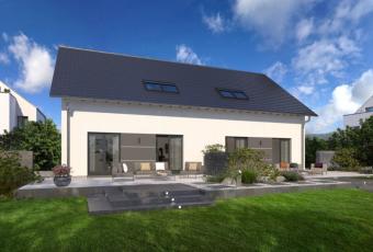 Durchdacht, gemütlich und elegant Haus kaufen 71287 Weissach Bild mittel