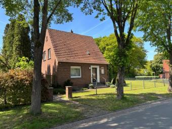 Ebenerdiges Wohnen in Randlage von Emlichheim Haus kaufen 49824 Emlichheim Bild mittel