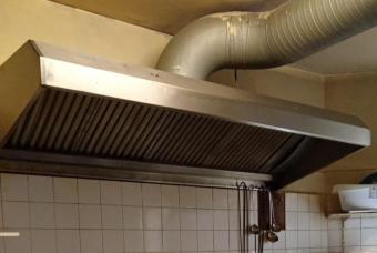 Eck-Restaurant zur Pacht in Berlin Tempelhof mit einer großzügigen Fläche Gewerbe mieten 12109 Berlin Bild mittel