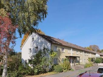 (EF0239_Y) Kassel-Stadt: Wehlheiden, möblierte 3-Raumwohnung mit Balkon an Wochenendheimfahrer Wohnung mieten 34121 Kassel Bild mittel
