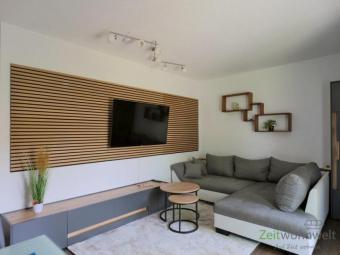 (EF0332_M) Dresden: Steinbach, möblierte Einliegerwohnung mit separatem Eingang, sonniger Terrasse, WLAN inkl. Wohnung mieten 01156 Dresden Bild mittel