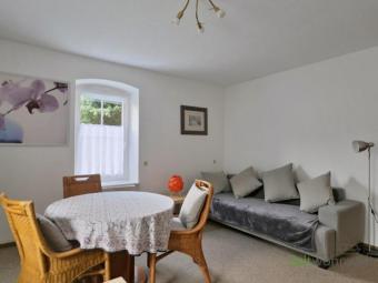 (EF0372_M) Eisenach: Eisenach, möblierte helle 2-Raumwohnung, ruhige Lage nahe der City und dem Stadtgarten Wohnung mieten 99817 Eisenach Bild mittel