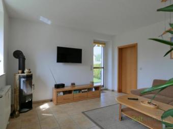 (EF0431_M) Dresden: Gohlis, modern möblierte 2-Zimmer-Wohnung mit überdachter Terrasse zum Garten Wohnung mieten 01156 Dresden Bild mittel