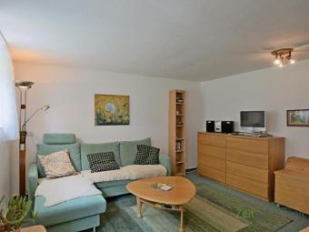 (EF0486_M) Dresden: Leubnitz-Neuostra, hübsch möbliertes 2-Zimmer-Domizil im Souterrain, an Wochenendheimfahrer Wohnung mieten 01217 Dresden Bild mittel