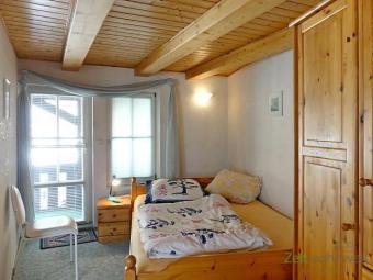 (EF0488_M) Erfurt: Ilversgehofen, ruhiges Apartment mit überdachter Loggia im Hinterhaus, an Wochenendheimfahrer Wohnung mieten 99089 Erfurt Bild mittel