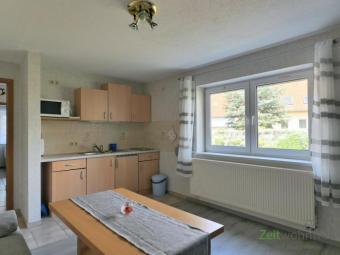 (EF0497_M) Dresden: Kesselsdorf, kleine möblierte 2-Zimmer-Wohnung mit sep. Eingang an Wochenendheimfahrer, Service mgl Wohnung mieten 01723 Wilsdruff Bild mittel