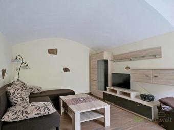 (EF0498_M) Dresden: Hellerau/Wilschdorf, 2-Zimmer-Wohnung mit separatem Hauseingang und Terrasse in einem 3-Seiten-Hof Wohnung mieten 01109 Dresden Bild mittel