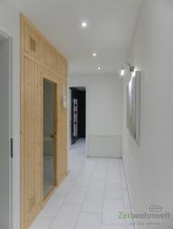 (EF0518_S) Dresden: Wilsdruffer Vorstadt/Seevorstadt-West, Luxusapartment mit Terrasse und Abendsonne, ruhige Citylage! Wohnung mieten 01067 Dresden Bild mittel