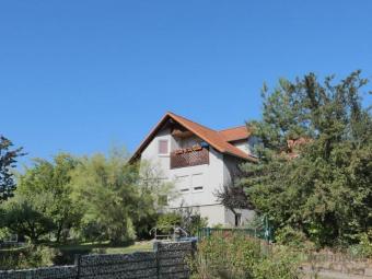 (EF0526_M) Dresden: Coschütz/Gittersee, urgemütliche kleine Wohnung mit Balkon in einem kleinen Wohnhaus mit Garten Wohnung mieten 01189 Dresden Bild mittel