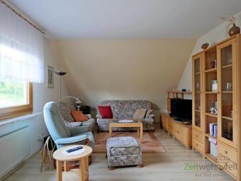 (EF0542_M) Dresden: Briesnitz, kleine möbl. 2-Zimmer-Wohnung in einem ruhigen Haus mit Garten, Reinigungsservice möglich Wohnung mieten 01157 Dresden Bild mittel