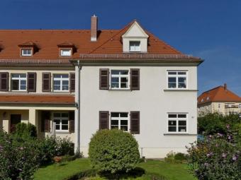 (EF0556_M) Dresden: Pieschen-Nord/Trachenberge, Bezug in neu sanierte und neu möblierte 3-Zimmer-Wohnung mit Garten Wohnung mieten 01129 Dresden Bild mittel
