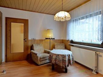 (EF0593_M) Jena: Hermsdorf, möbliertes Mini-Apartment mit separatem Hauseingang, WLAN und PKW-Stellplatz Wohnung mieten 07629 Hermsdorf Bild mittel