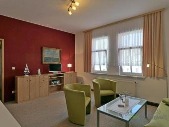 (EF0687_M) Jena: Süd, möblierte 2-Zimmer-Wohnung, WLAN inklusive Wohnung mieten 07745 Jena Bild mittel
