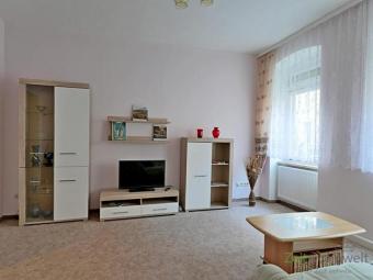 (EF0765_M) Erfurt: Andreasvorstadt, preiswerte möblierte Citywohnung mit Wohnküche, WLAN und eigener Waschmaschine Wohnung mieten 99089 Erfurt Bild mittel