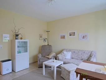 (EF0792_M) Kassel-Landkreis: Lohfelden, kleines preiswertes 2-Zimmer-Apartment, vollmöbliert, WLAN, Gartenmitnutzung Wohnung mieten 34253 Lohfelden Bild mittel