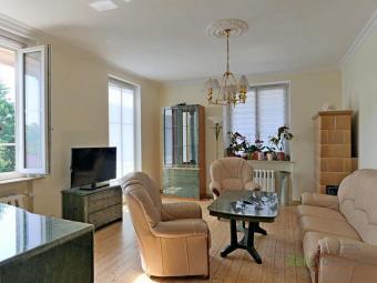 (EF0795_M) Jena: Nord, Erstbezug in neu sanierte und neu möblierte Wohnung mit Balkon, Holzdielung, WLAN inklusive Wohnung mieten 07743 Jena Bild mittel