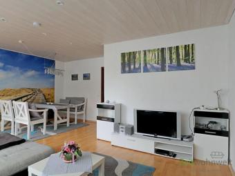 (EF0823_M) Kassel-Landkreis: Schauenburg, preiswertes möbliertes Apartment mit Terrasse und separatem Eingang, WLAN Wohnung mieten 34270 Schauenburg Bild mittel