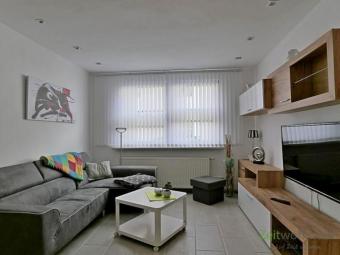 (EF0860_M) Erfurt: Hochheim, neu möbliertes 2-Zimmer-Apartment mit separatem Hauseingang für Wochenendheimfahrer Wohnung mieten 99094 Erfurt Bild mittel