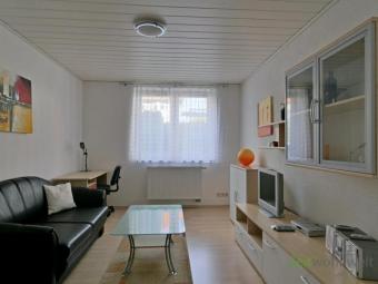 (EF0942_M) Erfurt: Daberstedt, neu möbliertes 1-Zimmer-Apartment für Wochenendheimfahrer in ruhiger Lage Wohnung mieten 99099 Erfurt Bild mittel