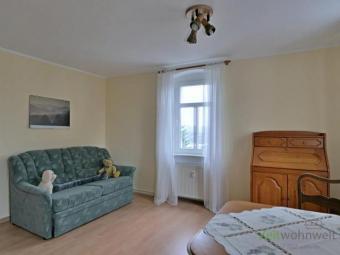 (EF0959_M) Dresden: Mobschatz, preiswerte möblierte Wohnung mit Wäschewechsel, an Wochenendheimfahrer Wohnung mieten 01156 Dresden Bild mittel