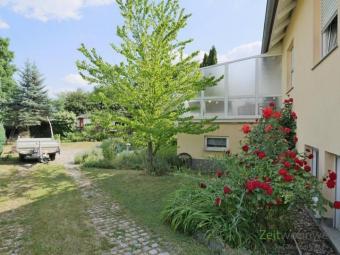 (EF1060_M) Erfurt: Salomonsborn, preiswerte möblierte Wohnung mit sep. Hauseingang, an Wochenendheimfahrer Wohnung mieten 99090 Erfurt Bild mittel